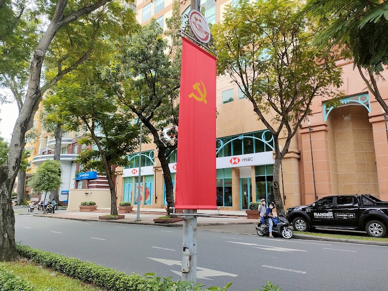 Tòa nhà Metropolitan Tower - Office Saigon - Tòa nhà Metropolitan Tower - Office Saigon, 235 Đồng Khởi, Sài Gòn, Hồ Chí Minh, Vietnam