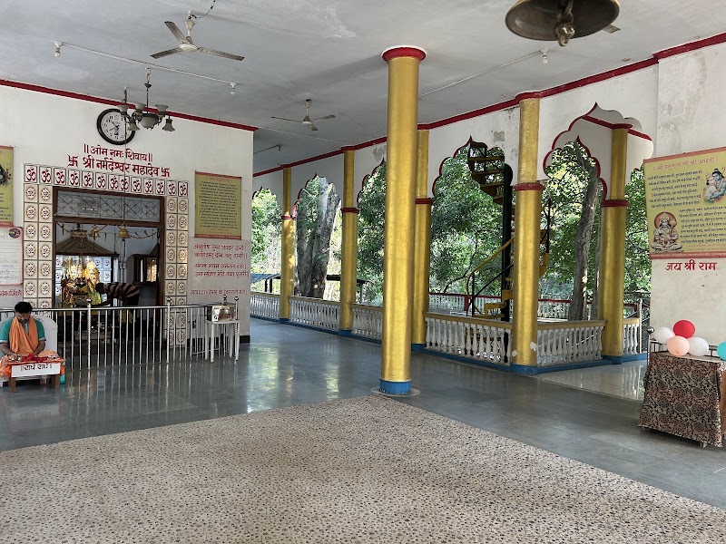 Shiv Mandir Amariyapara Parsada (se.) - Shiv Mandir Amariyapara Parsada (se.), Unnamed Road, X8CW+WC8, Gondadih, Parsada, Chhattisgarh 495663, India