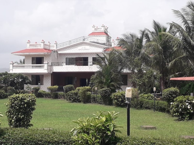 Manor - Manor, Maharashtra 401403, India