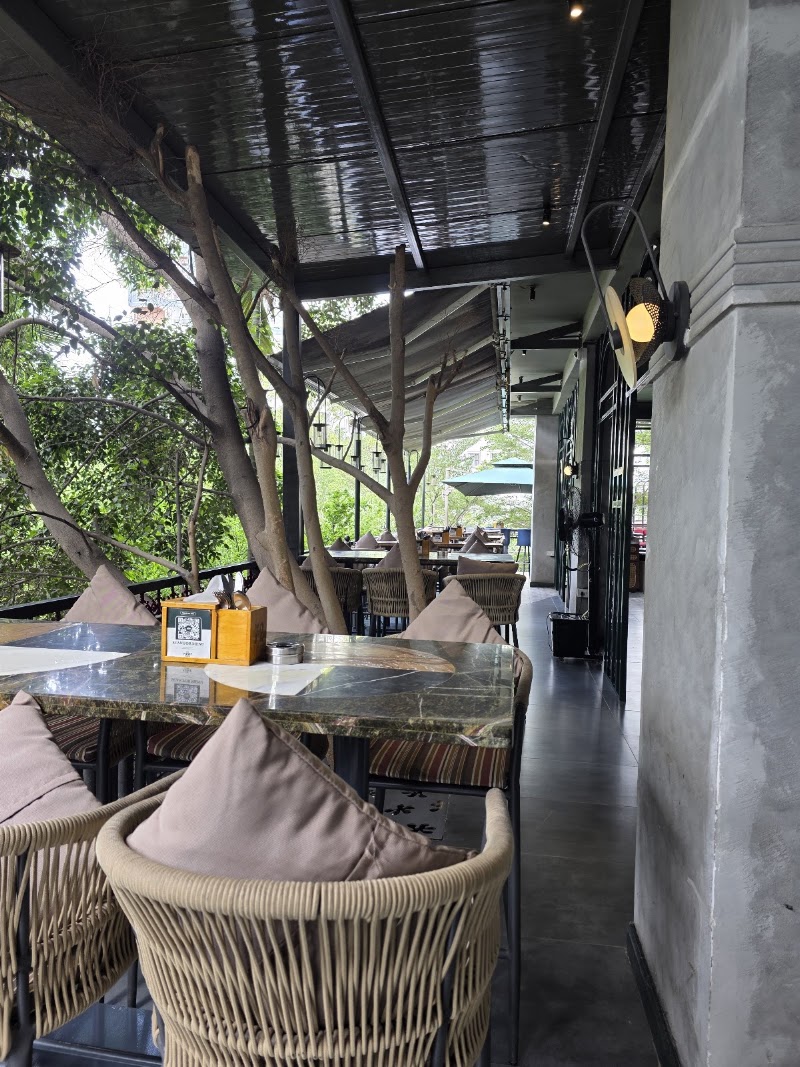 The Pump House, Whitefield - The Pump House, Whitefield SH - 35, 87/2A & 87/3 Whitefield, Whitefield - Hoskote Rd, Chaitanya Ananya, Seegehalli, Whitefield, Bengaluru, Karnataka 560115, India