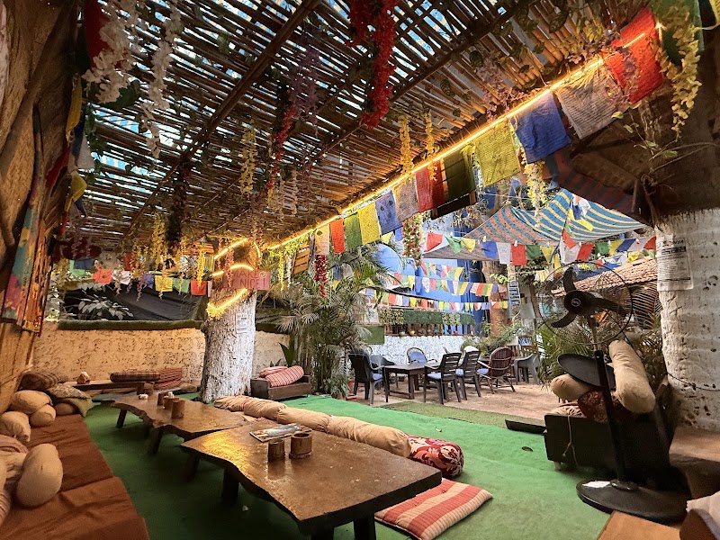 Soma Santripti Restaurant