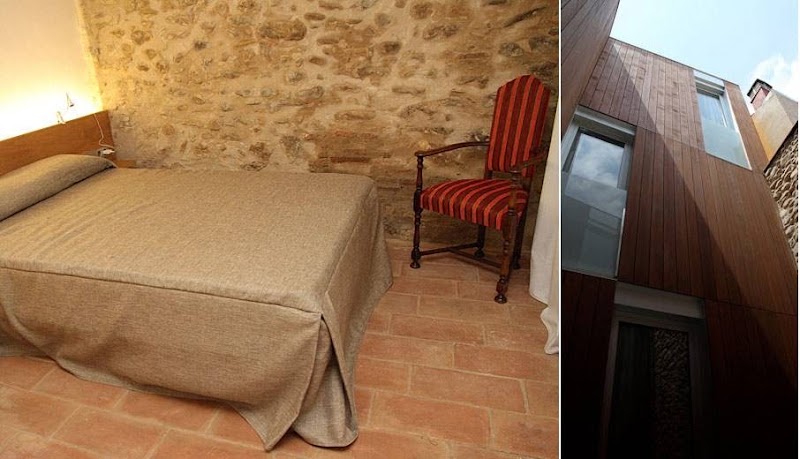 Hotel can bo de pau - Hotel can bo de pau Plaça, Placeta de Juli Garreta, 1, 17190 Salt, Girona, Spain