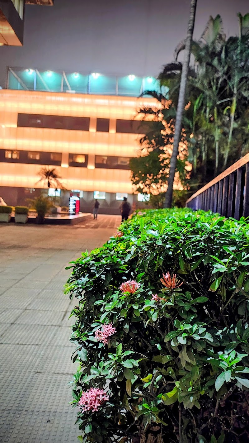 CJK KnowledgeWorks Global Limited - CJK KnowledgeWorks Global Limited, Marwah Centre, Krishanlal Marwah Marg, Marol, Andheri East, Mumbai, Maharashtra 400072, India