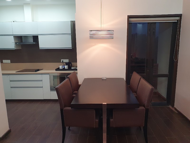 blossom studio apartment - blossom studio apartment G3U tarudhan, valley golf course lemon tree hotel, manesar, Haryana 122105, India