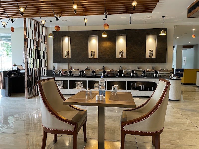 Oshin Restaurant - Oshin Restaurant opp. Civil Station, Civil Station, Madathumpadi, Kalpetta, Kerala 673122, India
