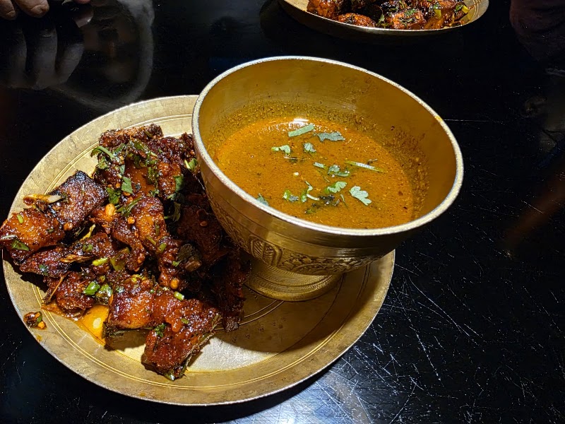 Kathmandu Kitchen - Kathmandu Kitchen HD Lama Rd, opposite SBI, Near Buddhist Lodge, Chauk Bazaar, Darjeeling, West Bengal 734101, India