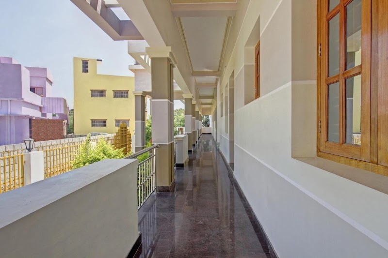 VLS Holiday Home - VLS Holiday Home, Agasteeswaram-Kanyakumari Rd, South Kundal, Kanniyakumari, Tamil Nadu 629702, India
