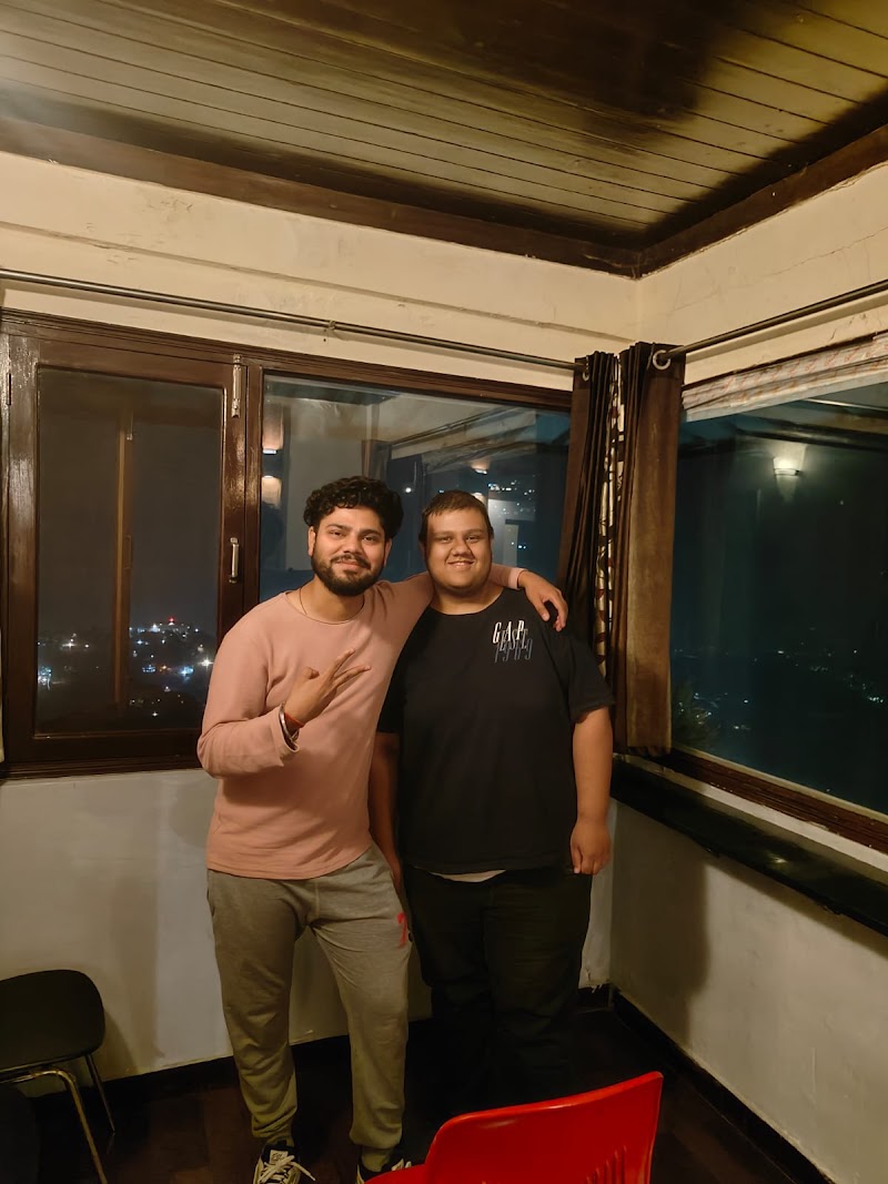 Woodfin Homestay - Woodfin Homestay, Varma Road, R.K, Mall Rd, near Shiv Murti, The Mall Road, Mussoorie, Uttarakhand 248179, India
