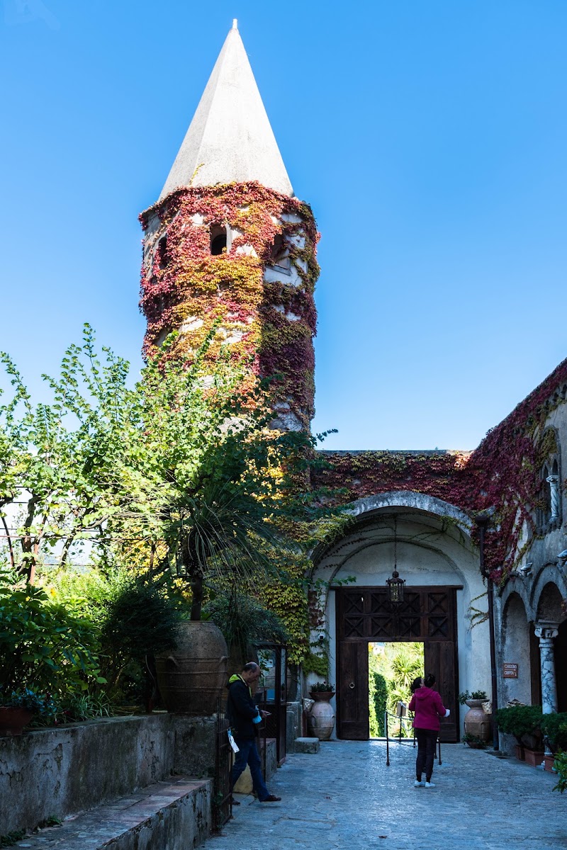 Ravello - Ravello 84010 Ravello, SA, Italy