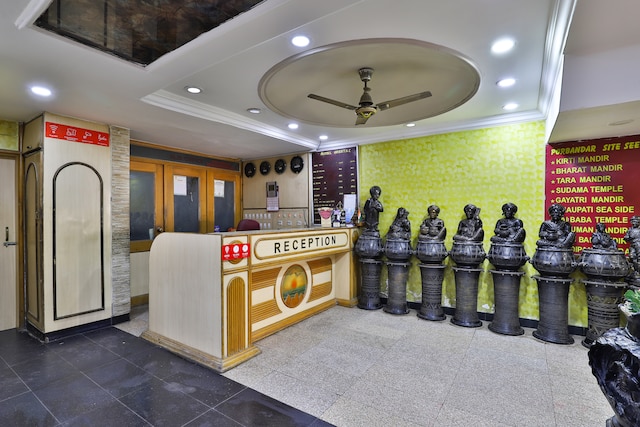 Hotel Sheetal