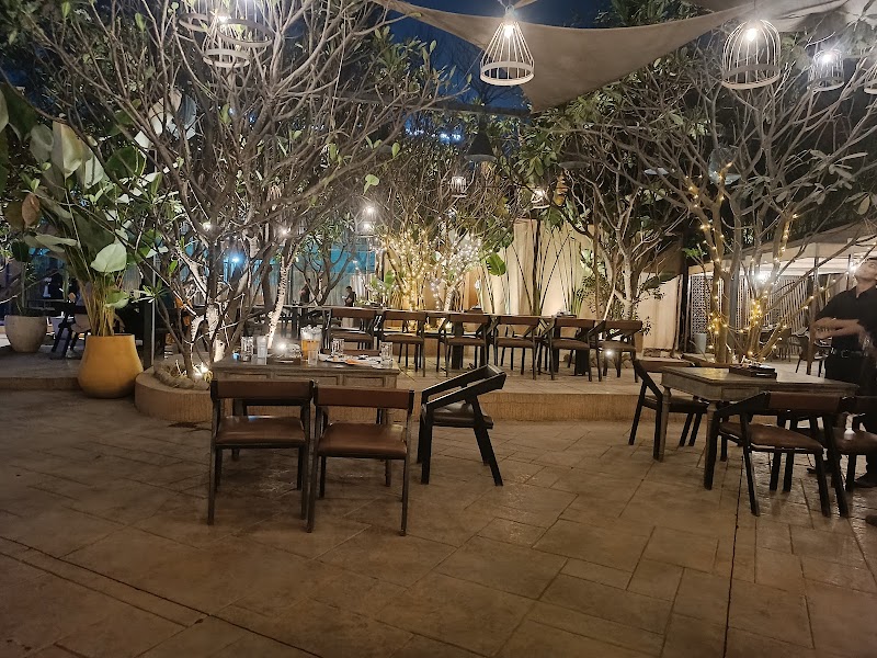 One Restaurant & Bar