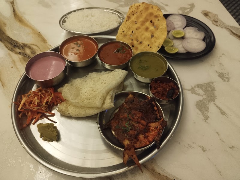 Coastal Resto Bar - Coastal Resto Bar, Kokan Vaibhav, beside ICICI Bank Shrusti, Sector 5, Ghodbunder, Mira Bhayandar, Maharashtra 401107, India