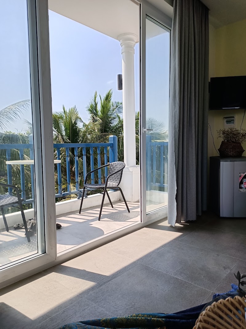 The Present Home Hoi An