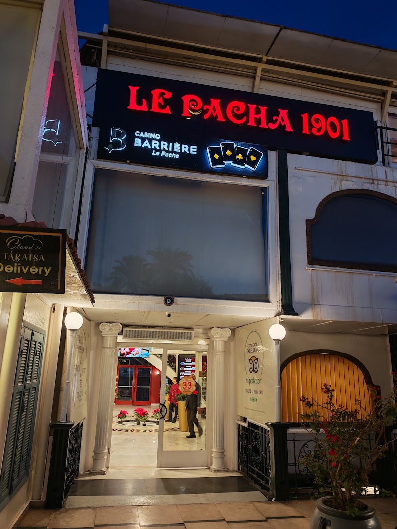 Le Pacha 1901 - Le Pacha 1901, Saray El Gezirah Street، 362H+R38, El-Khalig, Zamalek, Cairo Governorate 4270162, Egypt