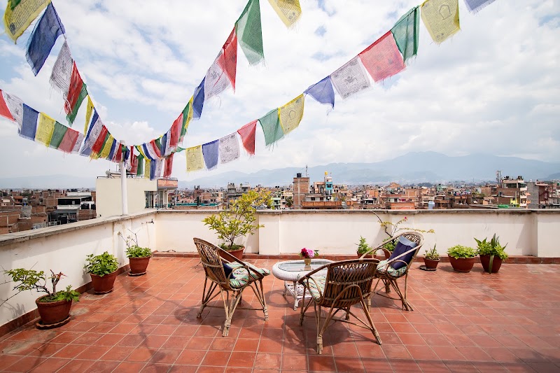 Cosy Nepal