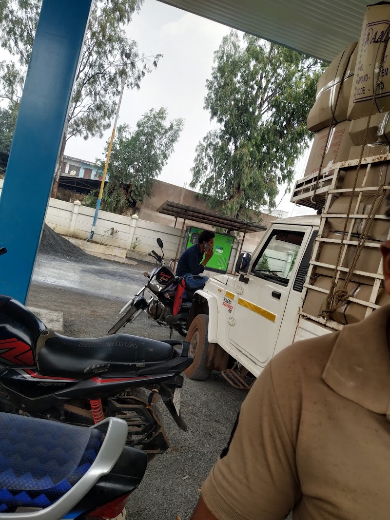 Bharat Petroleum - SN FUELS - Bharat Petroleum - SN FUELS, Dumartara, Raipur, Chhattisgarh 492015, India
