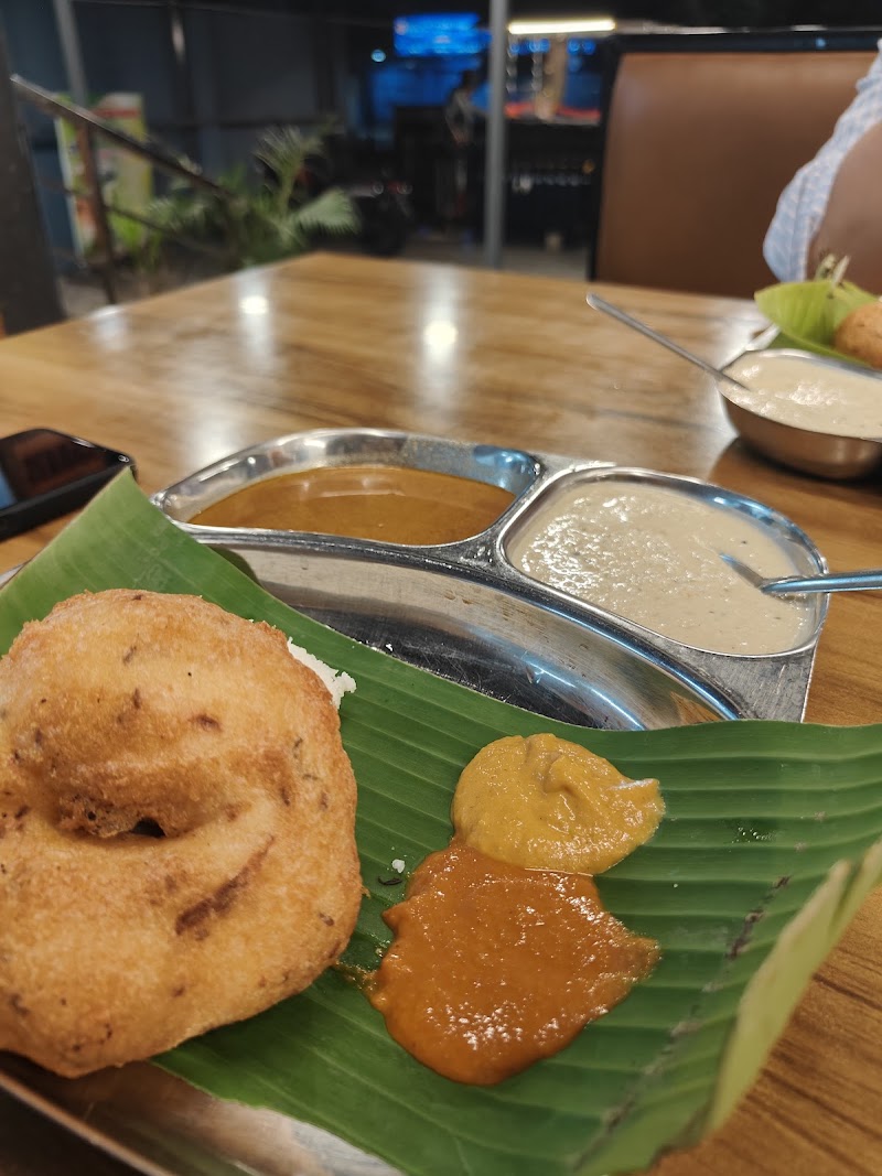 Swapna tiffins and meals - Swapna tiffins and meals, P8P3+PWC, Beside Reliance Fresh, Near By Main Road, Santhipuram, Akkayyapalem, Visakhapatnam, Andhra Pradesh 530016, India