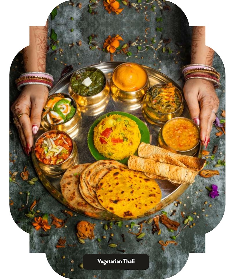 Punjab Grill WorldMark Gurgaon - Punjab Grill WorldMark Gurgaon Located in -WorldMark Gurgaon, GR-05, GF, Maidawas Rd, Sector 65, Gurugram, Haryana 122101, India