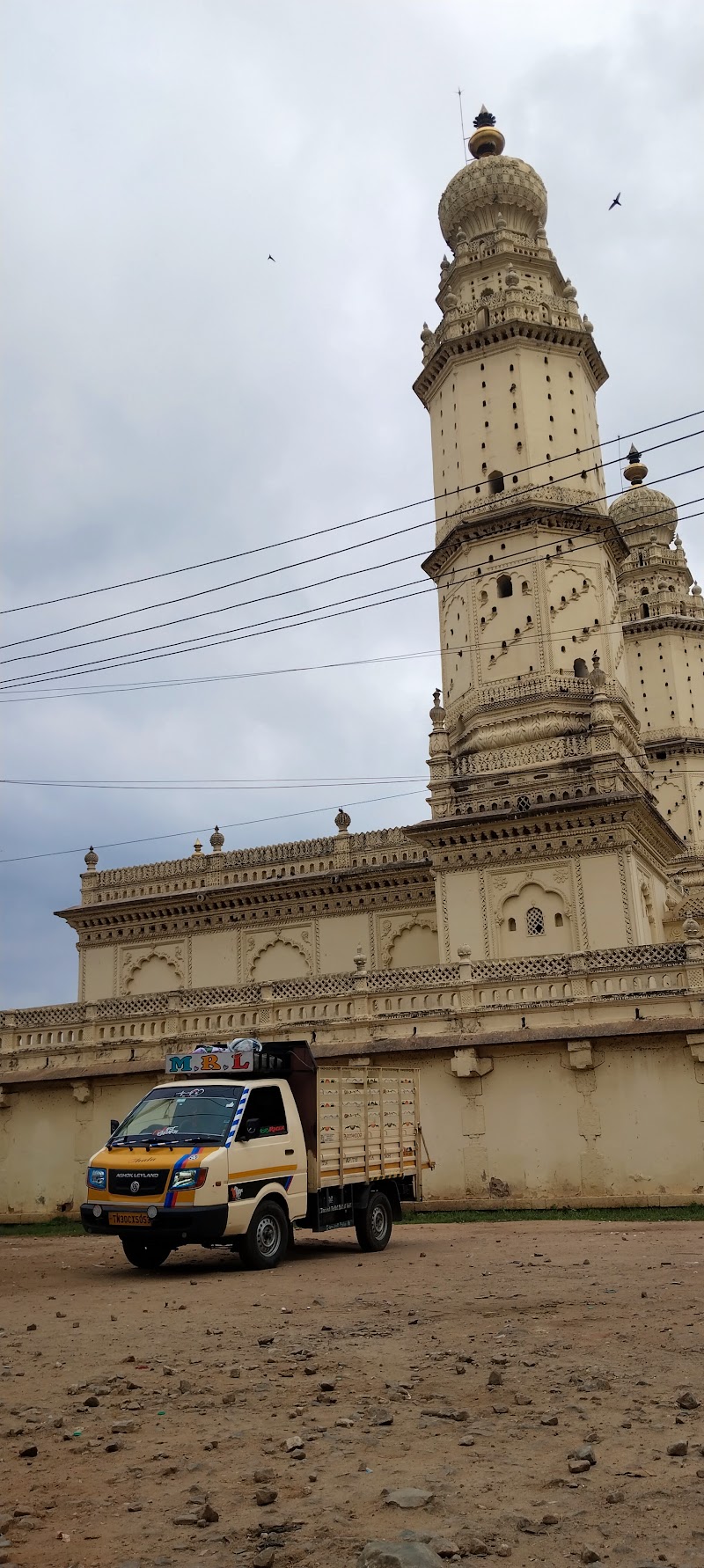 Shree Ranga Pattana - Shree Ranga Pattana, Main Rd, Srirangapatna, Karnataka 571438, India