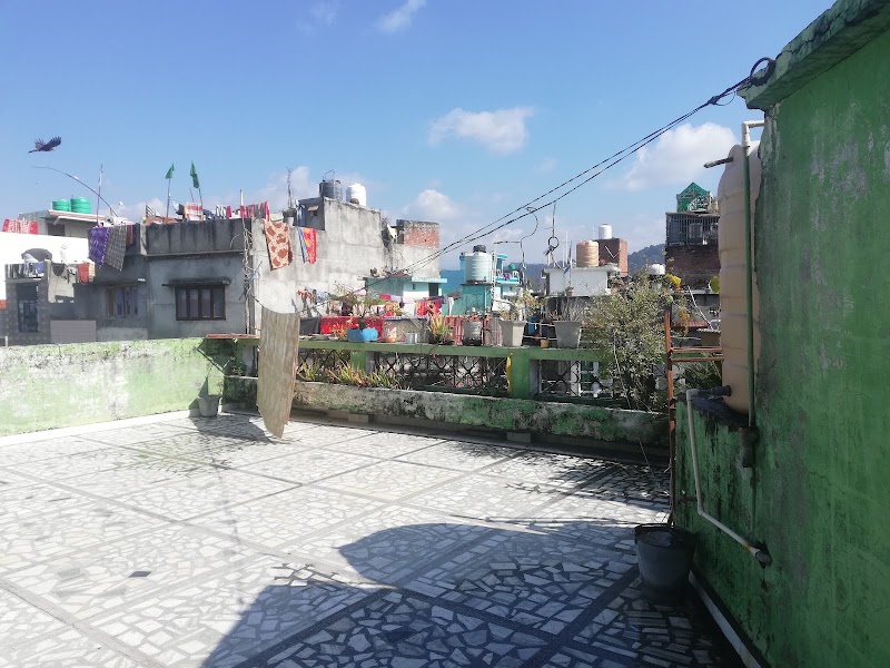 Ramnagar - Ramnagar Ramnagar, Uttarakhand 244715, India