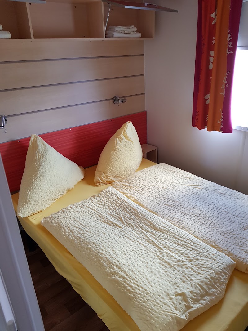 Hegau Camping GmbH - Hegau Camping GmbH An d. Sonnenhalde 1, 78250 Tengen, Germany