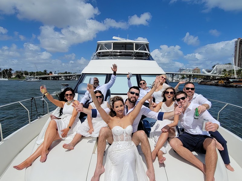 Coastal Yacht Tours