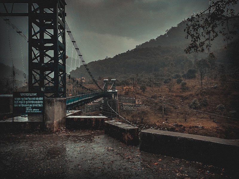 Ranibagh - Haldwani Road - Ranibagh - Haldwani Road, Ranibagh - Haldwani Rd, Kathgodam, Haldwani, Uttarakhand, India
