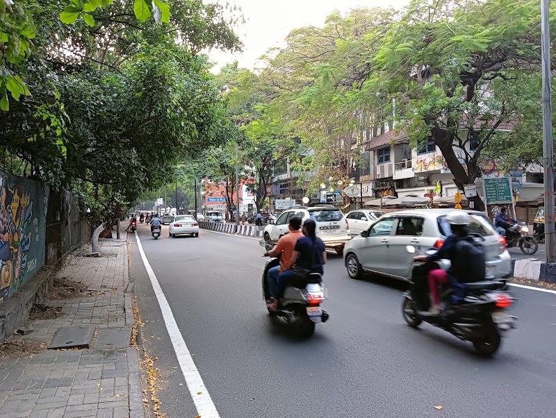 Koregaon Road - Koregaon Road, Koregaon Rd, Pune, Maharashtra 411001, India