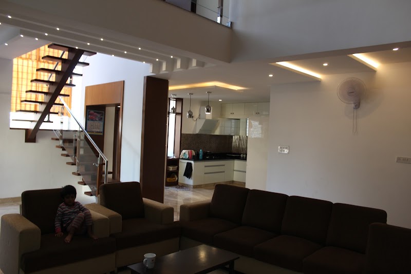 Msquare Constructions - Msquare Constructions #363, 4th floor, 12th A main, Dr Rajkumar Rd, 6th Block, Rajajinagar, Bengaluru, Karnataka 560010, India
