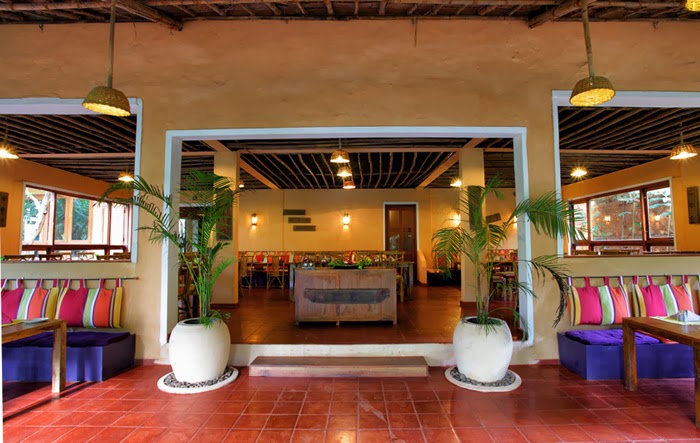 Banasura Hill Resort - Banasura Hill Resort Vellamunda, Wayanad, Kerala 670731, India