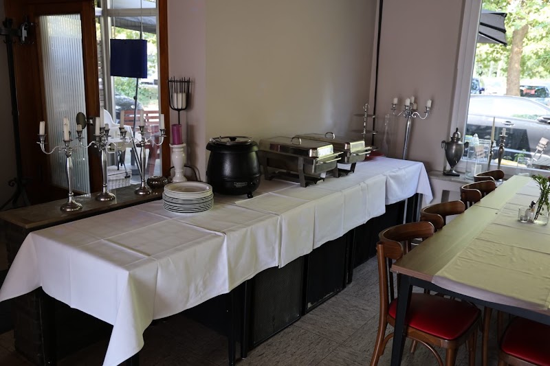 Düssel Party