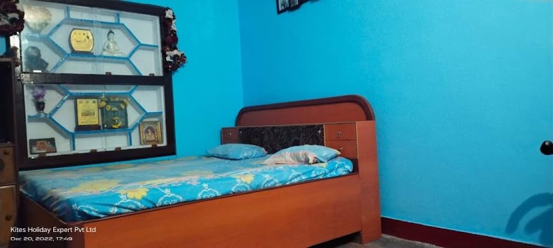 Himalaya Homestay पहाड़ो में आपका घर - Himalaya Homestay पहाड़ो में आपका घर Village - Kunidhar, Bhikiyasan, Simli Bangari, Uttarakhand 263676, India