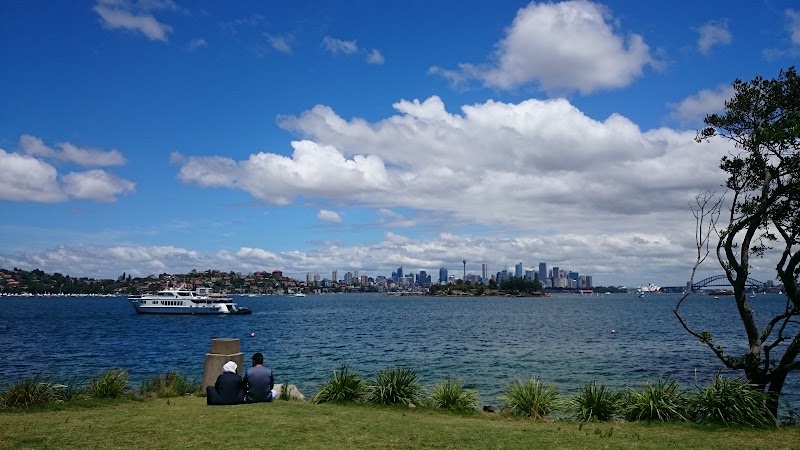 Rose Bay - Rose Bay NSW 2029, Australia