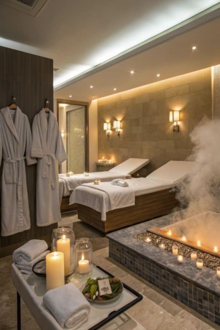 Massage Spa Off The Hook - Massage Spa Off The Hook, Al Danah - Zone 1 - Abu Dhabi - United Arab Emirates