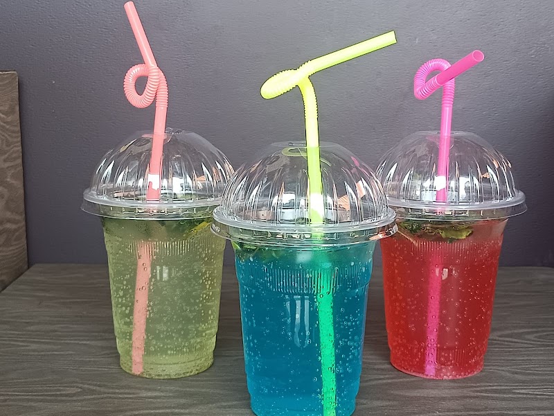 Drishti Delight Cafe - Drishti Delight Cafe Shop No. 1, Borsi Rd, opposite to Axis Bank, Zone 1, Adarsh Nagar, Durg, Chhattisgarh 491001, India