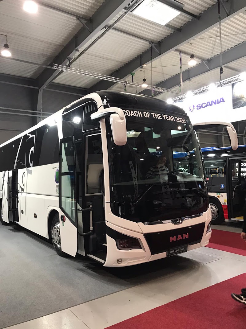 Autobusova doprava IBBRABUSS-CZ s.r.o. - Autobusova doprava IBBRABUSS-CZ s.r.o., 39701 Dobev Dobev, Stará Dobev 89, 397 01 Písek-Písek 1, Czechia