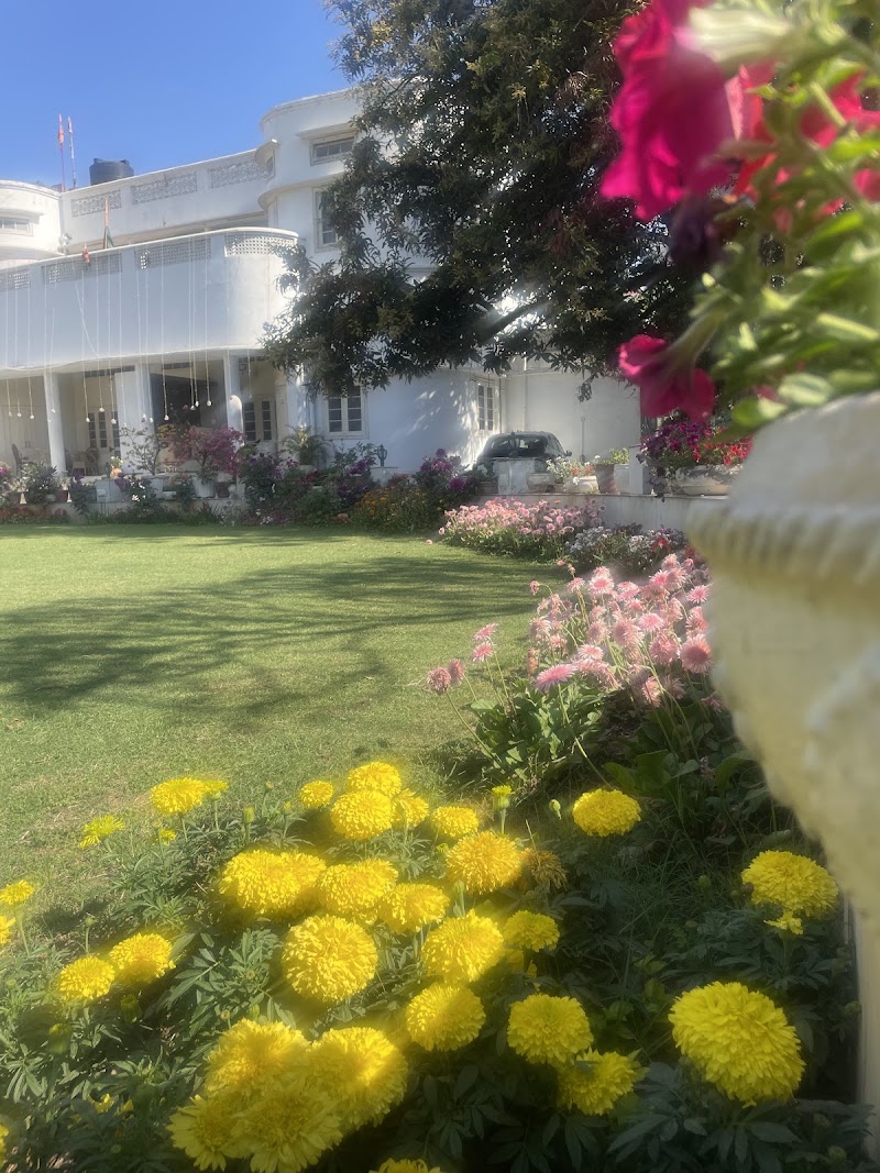 Heritage Homestay - Heritage Homestay Charan Villa,Jail Road,Amphalla, Ambphalla, Jammu, 180005