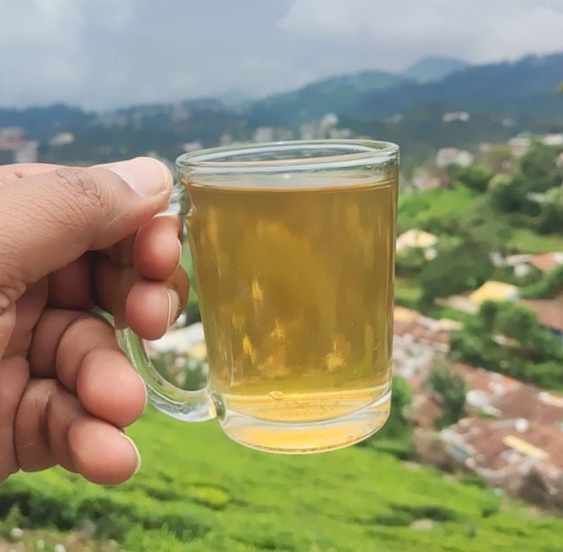 TANTEA - TANTEA Near, St.Antony's Higher Secondary School, Ritz Hotel Road, Gray's Hill, Coonoor, Tamil Nadu 643101, India