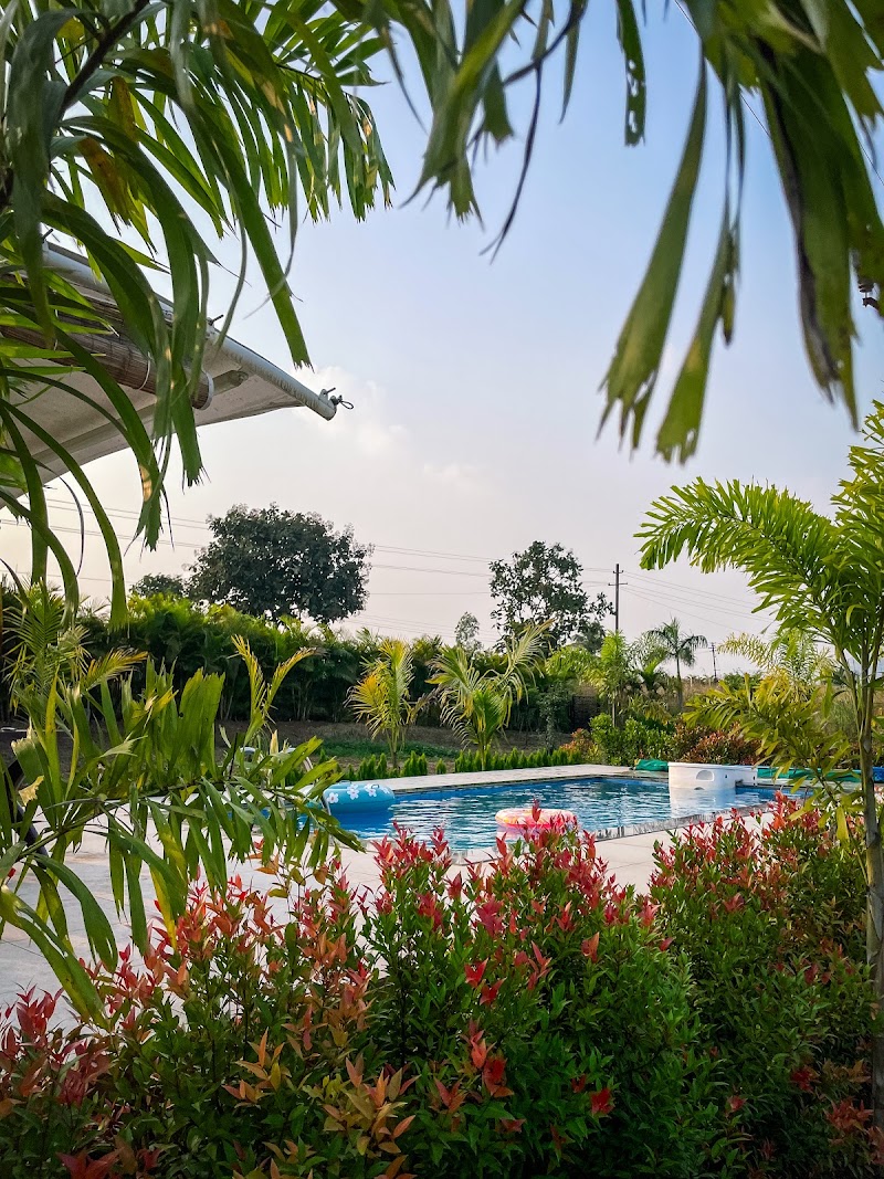 The weekend vibes - The weekend vibes, Shivane, Pimpal Khunte, Maharashtra 410506, India