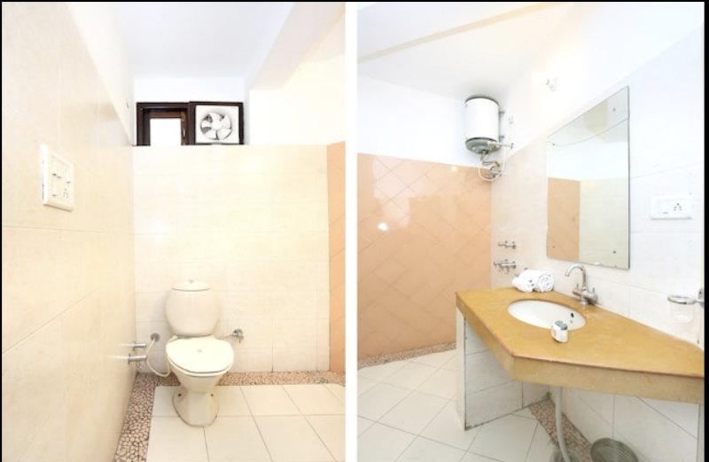 Sharvilla Resort - Sharvilla Resort, National Highway, Chandigarh, Barog, Himachal Pradesh 173229, India