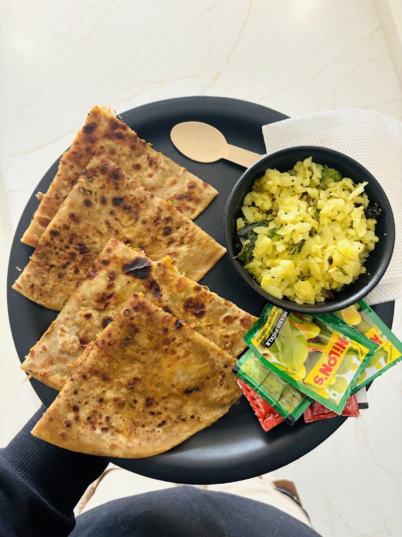 Pune Vibes Restaurant & Cafe - Pune Vibes Restaurant & Cafe no 1, 12\1, Ambaprasad Tiwari Marg, Anand Ganj, Sakhipura, Ujjain, Madhya Pradesh 456006, India
