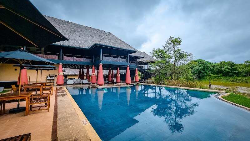 Jetwing Vil Uyana - Jetwing Vil Uyana Sigiriya, 21120, Sri Lanka