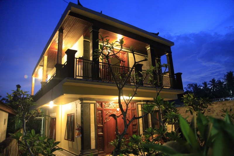 Pondok Gepokan Homestay - Pondok Gepokan Homestay, gepokan, F8W2+552, Pejeng Kelod, Kec. Tampaksiring, Kabupaten Gianyar, Bali 80552, Indonesia
