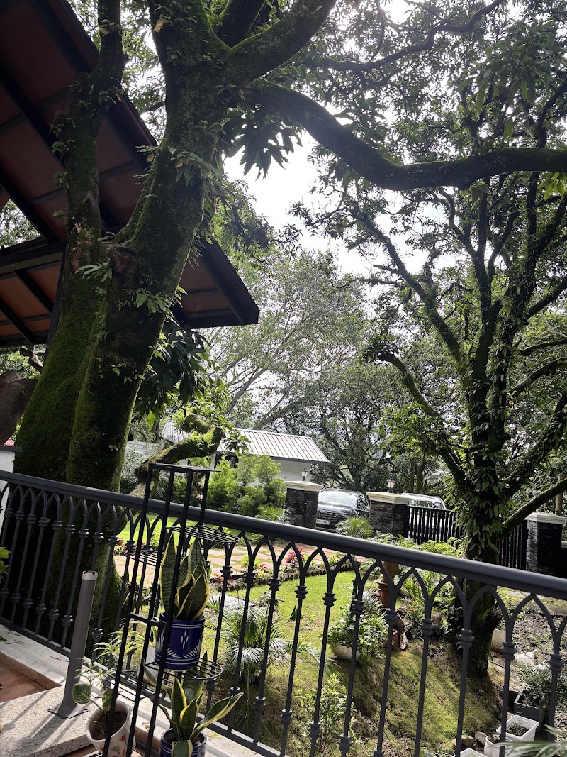 Rasa House - Rasa House, Malsi, Chandrothi, Dehradun, Uttarakhand 248003, India