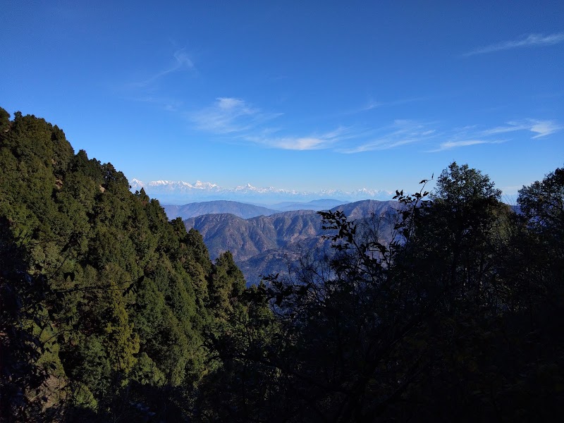 Himalaya Darshan - Himalaya Darshan Kilbury Rd, Naina Range, Uttarakhand 263001, India