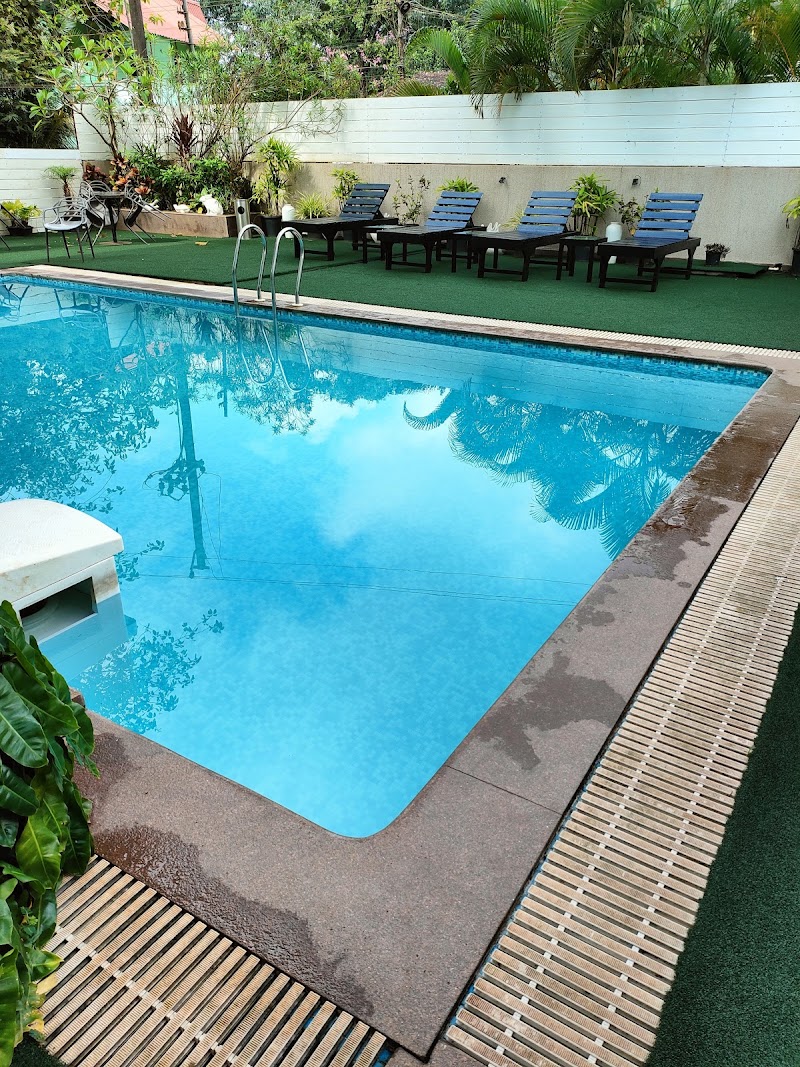 BluO Amani Vagator Hotel - BluO Amani Vagator Hotel Vagator Beach Rd, near Bharat Petroleum Pump, Anjuna, Goa 403509, India