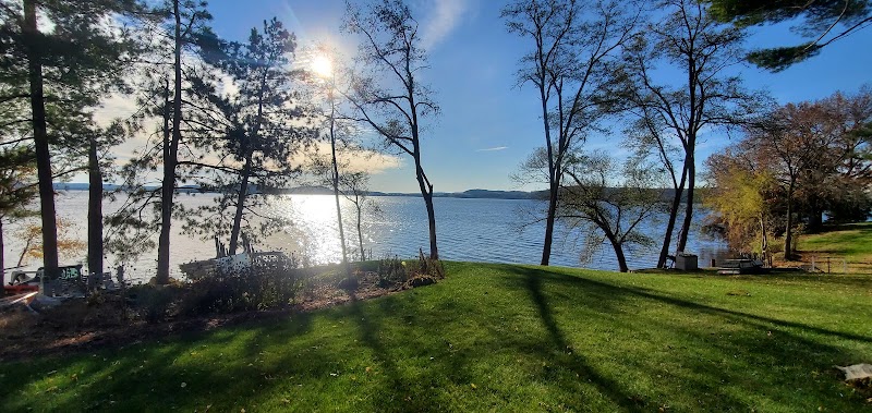 Lake Wisconsin - Lake Wisconsin, WI, USA