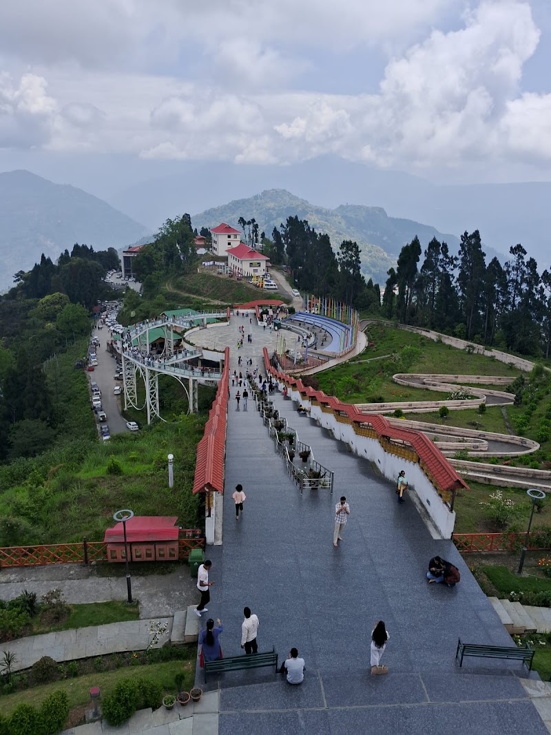 Pelling, west sikkim - Pelling, west sikkim 863J+3MJ, Pelling City, Sikkim 737113, India