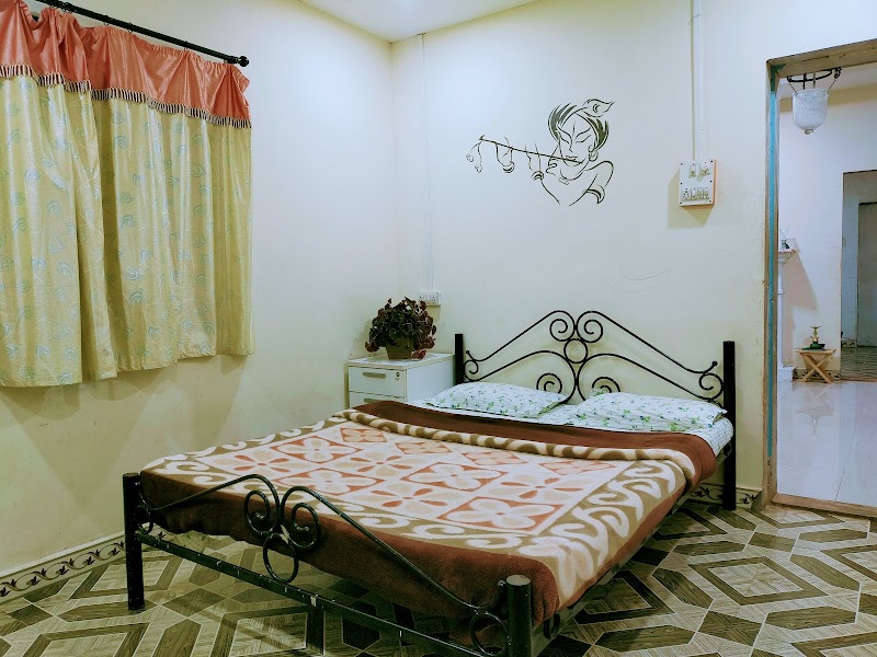 Heritage villa Mahabaleshwar - Heritage villa Mahabaleshwar, Satara-Medha-Mahabaleshwar Rd, Mahabaleshwar, Machutar, Maharashtra 412806, India