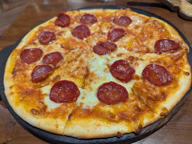 Mia Cucina - Mia Cucina Transocean House, Hiranandani Business Park, G3, Lake Blvd Rd, Hiranandani Gardens, MHADA Colony 19, Powai, Mumbai, Maharashtra 400076, India